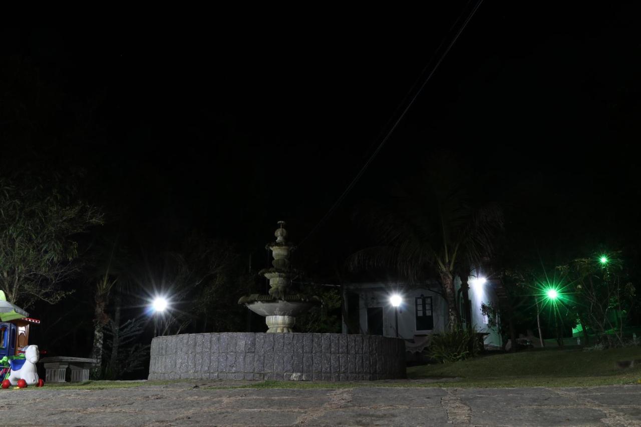 Pousada Quinta Dos Doges Валенца Екстериор снимка